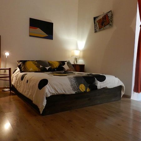 Апартаменты Modern Flat Cavour Неаполь Экстерьер фото