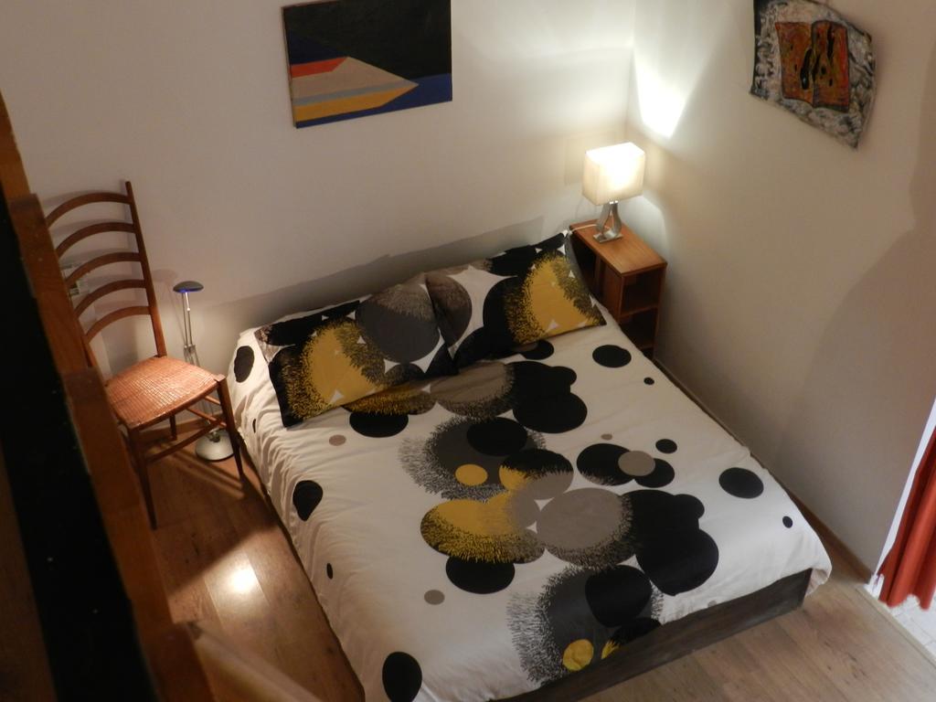 Апартаменты Modern Flat Cavour Неаполь Экстерьер фото